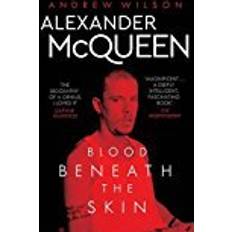 Alexander Mcqueen (Häftad, 2016)
