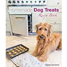 Dog treats Homemade Dog Treats: Recipe Book