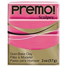 Sculpey Premo Polymer Clay Blush 57g