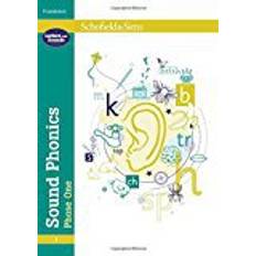 Sound Phonics Phase One: EYFS, Ages 3+: 1