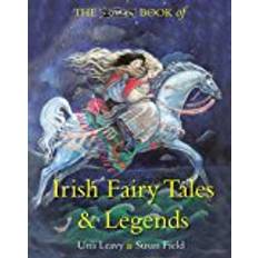 The O'Brien Book of Irish Fairy Tales and Legends