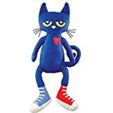 Books Pete the Cat Doll: 14.5"