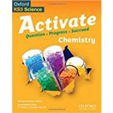 The chemistry book Activate: Chemistry Student Book