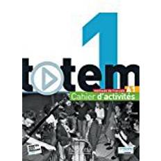 Livres audio Totem 1 Cahier d'activités (A1) (Livre audio, CD, 2014)