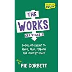 Poetry Books The Works Key Stage 2 (Macmillan Poetry)