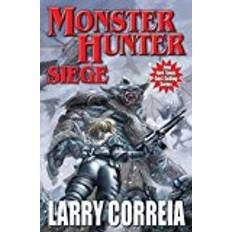 Monster Hunter Siege (Paperback, 2018)