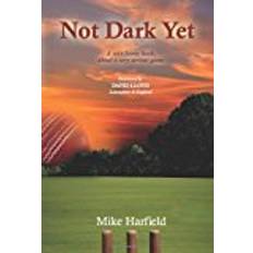 The serious game Not Dark Yet: A Very Funny Book About a Very Serious Game