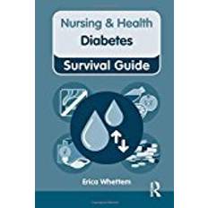 Diabetes (Nursing and Health Survival Guides)