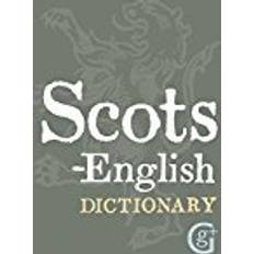 Scots-English Dictionary