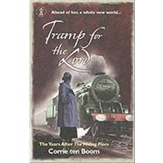 Böcker Tramp for the lord: the years after the hiding place (Häftad, 2005)