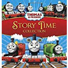 Books Thomas & Friends Story Time Collection (Thomas & Friends)