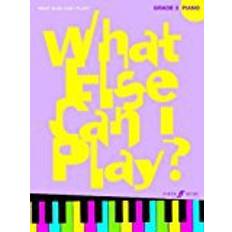 Piano Grade 3 (What Else Can I Play?)