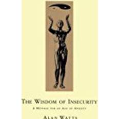 Böcker Wisdom Of Insecurity