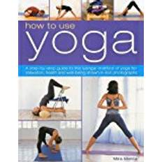 Bøger How to Use Yoga (Hæftet, 2010)