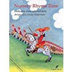 Nursery Rhyme Time (Piano) (Faber Edition)