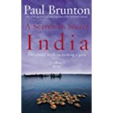 Search A Search in Secret India (Paperback, 2003)