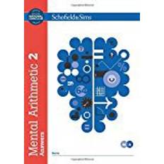 The sims 2 Mental Arithmetic Book 2 Answers: Year 4, Ages 8-9