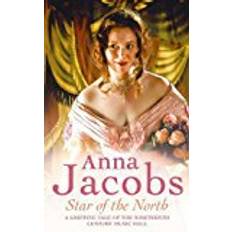 Anna star Star of the North (Häftad, 2006)