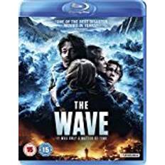 The Wave [Blu-ray]