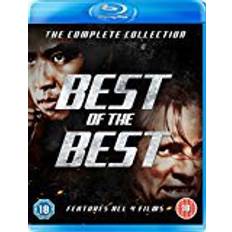 Best of the best blu ray Best Of The Best: The Complete Collection [Blu-ray]