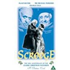 Movies Scrooge [DVD] [1951]