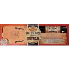 Guitar slide The Electric Blues Box Slide Guitar (Häftad, 2016)