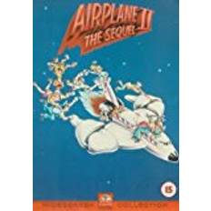 Airplane II: The Sequel [1982] [DVD]