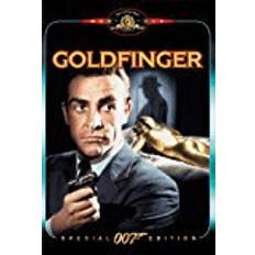 Goldfinger Goldfinger, Special Edition [DVD]