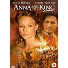 Anna And The King [1999] [DVD]