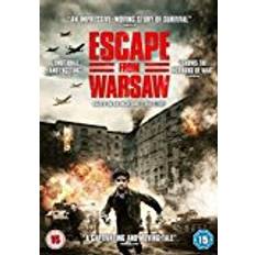 Escape From Warsaw [DVD]