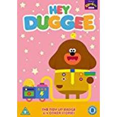 Hey Duggee - The Tidy Up Badge and Other Stories [DVD]