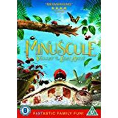 Anime DVD-movies Minuscule: Valley of the Lost Ants [DVD] [2016]