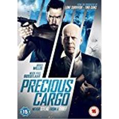 Precious Cargo [DVD]