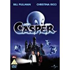 Movies Casper [DVD] [1995]