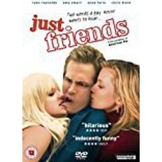 Friends dvd Just Friends [DVD]