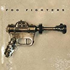 Music Foo Fighters (Vinyl)