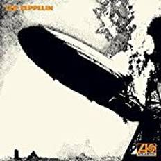 Musica Led Zeppelin I (Remastered) (LP) (Vinile)