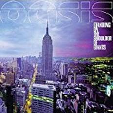 Oasis - Standing on the Shoulder of Giants (Vinyl)