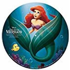 Music Various Artists - The Little Mermaid (Vinyl)