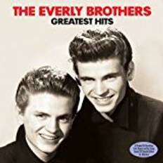 The Everly Brothers - Greatest Hits (180g 2LP Gatefold Set) (Vinyl)