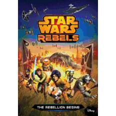 star wars rebels the rebellion begins