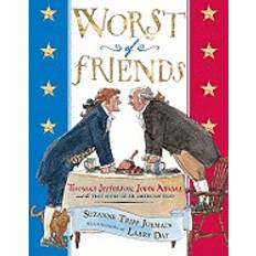 Books worst of friends