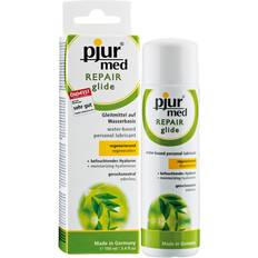 Lubricantes PJUR MED Repair Glide 100 ml Transparente