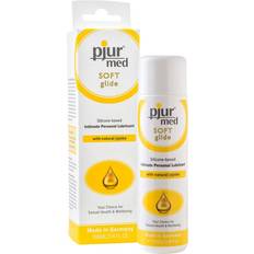 PJUR Soft Glide 100ml