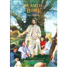 Holy Bible Seaside for Children/King James Version