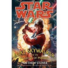 luke skywalker and the shadows of mindor