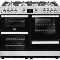 Belling Cookcentre 100G Stainless Steel