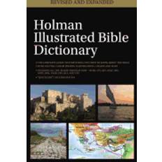 holman illustrated bible dictionary