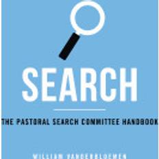 search the pastoral search committee handbook