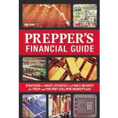 Stockpile preppers financial guide strategies to invest stockpile and build security